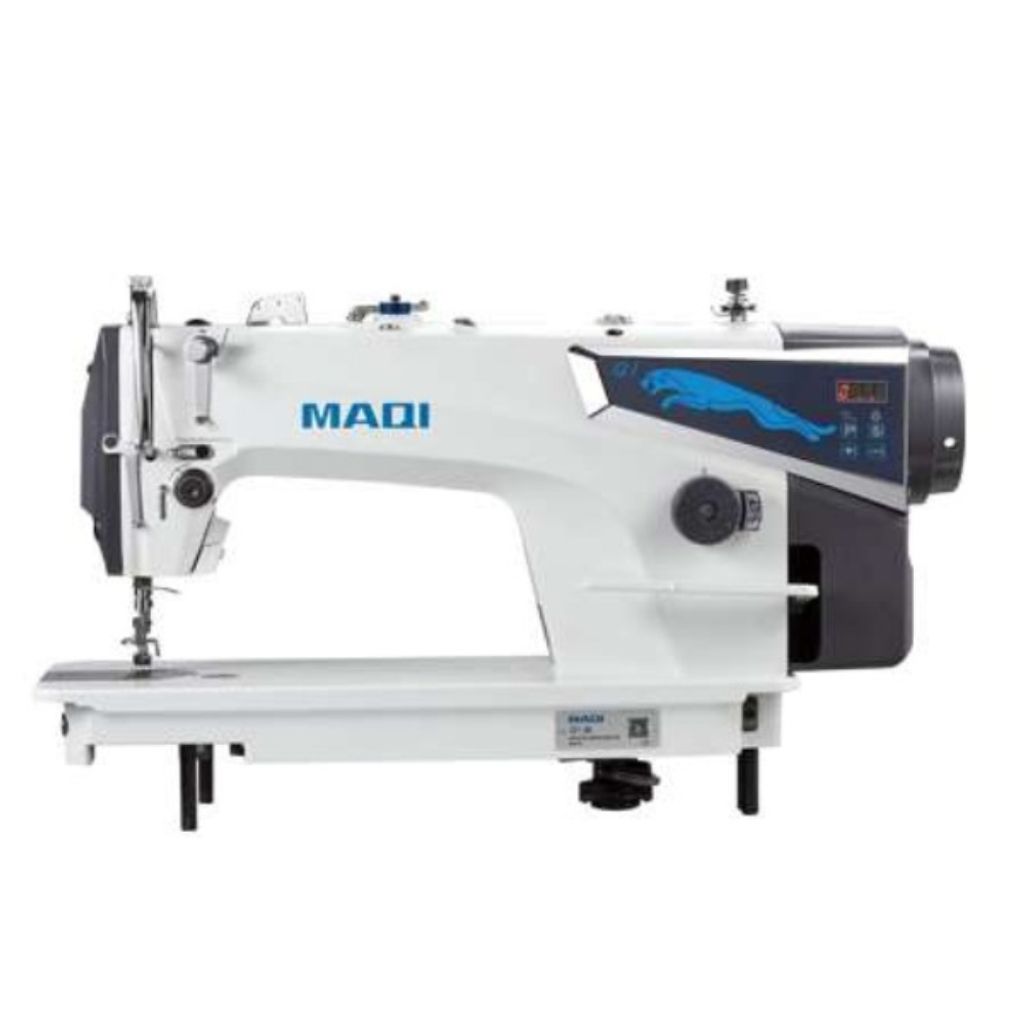 مشخصات راسته دوز دینام سرخود مگی مدل Q2-M (مجهز به سرنخ زن)