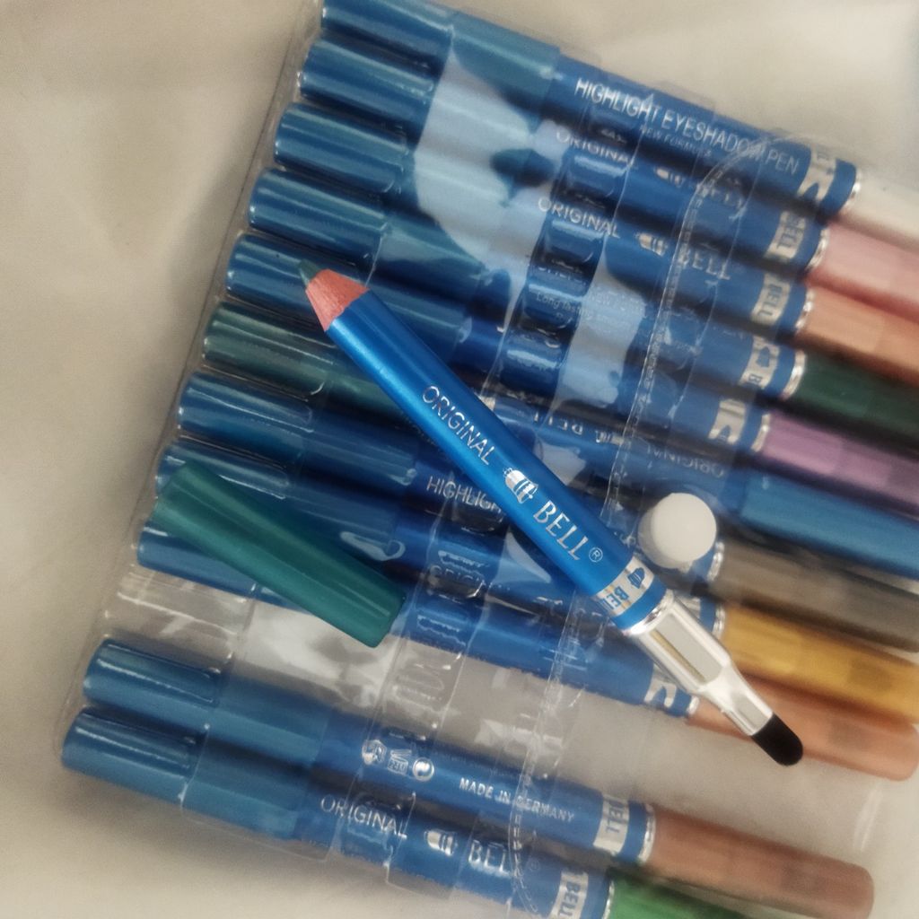فروش اینترنتی مداد چشم رنگی md54