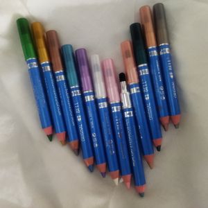 خرید اینترنتی مداد چشم رنگی md54