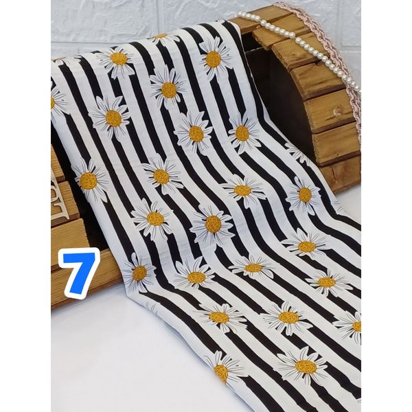 پارچه نخی نانو درجه یک