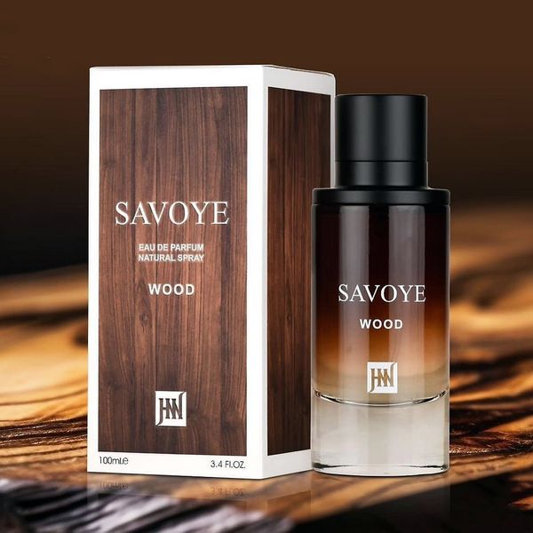 عطر جدید مردانه دیور ساواج وود جانوین ( جکوینز ) - تلخ و خنک چوبی