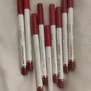 خرید انلاین رژ مدادی برند شیگلم r243