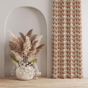 قیمت ارزان پارچه مخمل طرح سه بعدی فانتزی کارتونی کد 5013466