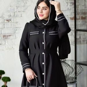 قیمت مانتو دانشجویی هانا