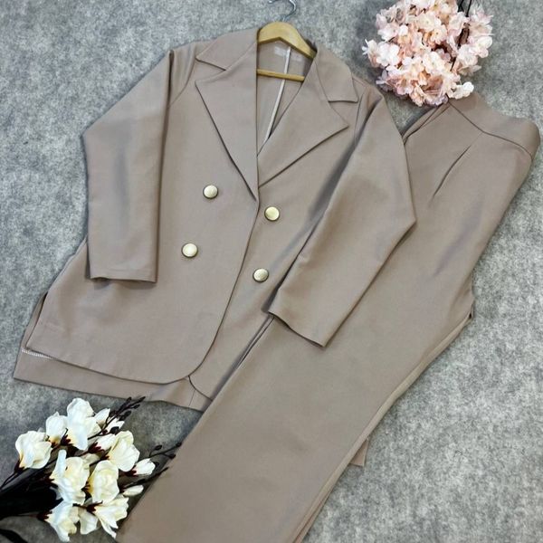 کت شلوار مازراتی چاکدار باران