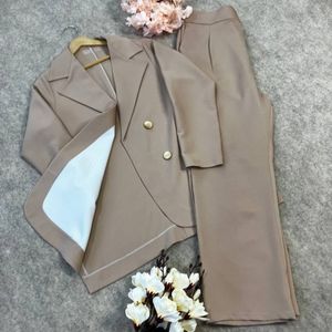 خرید انلاین کت شلوار مازراتی چاکدار باران