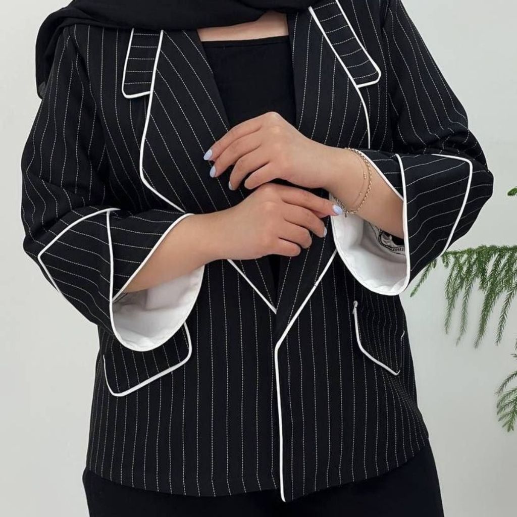 خرید انلاین کت مزونی رویا
