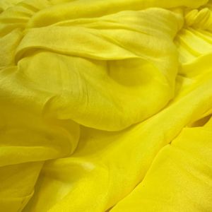 فروش اینترنتی پارچه حریر ملانژ ساده 4