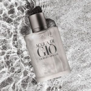خرید اینترنتی تستر اروپایی عطر ادکلن جورجیو آرمانی آکوا دی جیو مردانه 200میل | Giorgio A