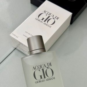 خرید اینترنتی تستر اروپایی عطر ادکلن جورجیو آرمانی آکوا دی جیو مردانه 200میل | Giorgio A