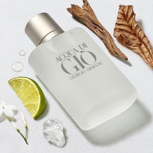 خرید آنلاین تستر اروپایی عطر ادکلن جورجیو آرمانی آکوا دی جیو مردانه 200میل | Giorgio A