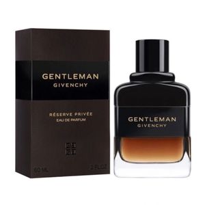 قیمت ارزان تستر اروپایی عطر ادکلن جیوانچی جنتلمن ریزرو پرایو ادوپرفیوم | Givenchy