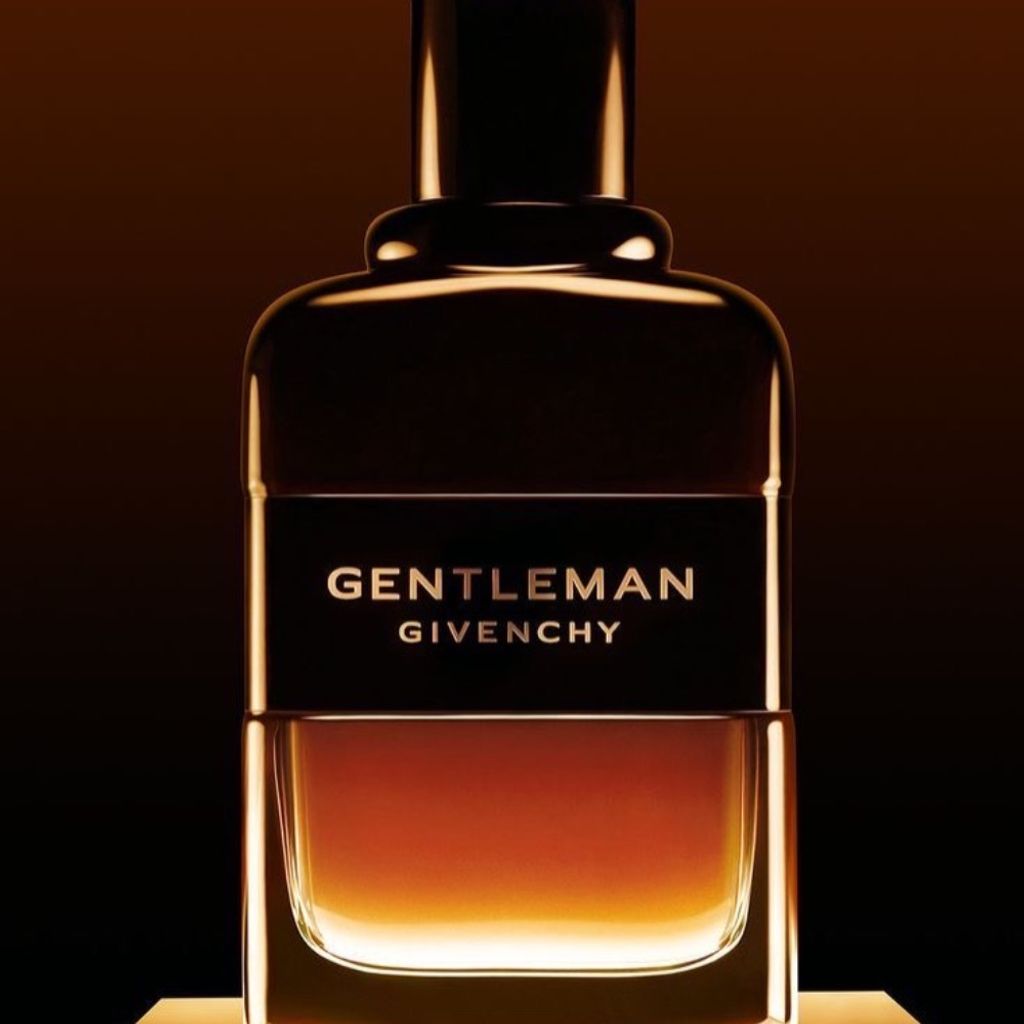 قیمت تستر اروپایی عطر ادکلن جیوانچی جنتلمن ریزرو پرایو ادوپرفیوم | Givenchy