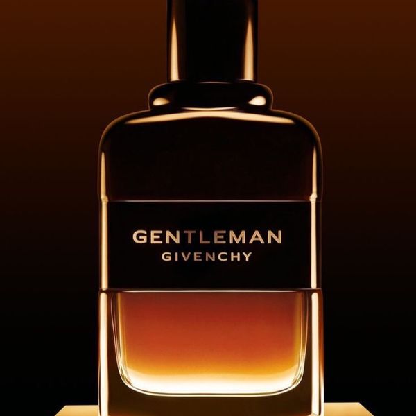 تستر اروپایی عطر ادکلن جیوانچی جنتلمن ریزرو پرایو ادوپرفیوم | Givenchy