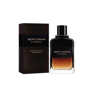 قیمت تستر اروپایی عطر ادکلن جیوانچی جنتلمن ریزرو پرایو ادوپرفیوم | Givenchy