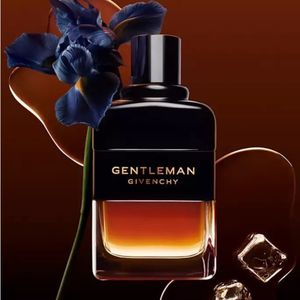 خرید انلاین تستر اروپایی عطر ادکلن جیوانچی جنتلمن ریزرو پرایو ادوپرفیوم | Givenchy
