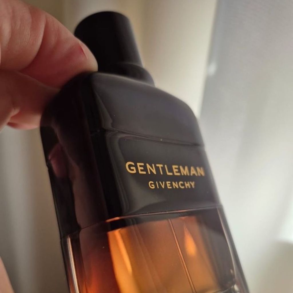 قیمت ارزان تستر اروپایی عطر ادکلن جیوانچی جنتلمن ریزرو پرایو ادوپرفیوم | Givenchy
