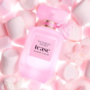 خرید اینترنتی تستر اروپایی دکانت عطر ویکتوریا سیکرت تیس شوگر فلور | VICTORIA’S SECRET Te