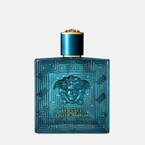 مشخصات تستر اروپایی عطر ادکلن ورساچه اروس مردانه | Versace Eros