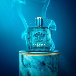 فروش اینترنتی تستر اروپایی عطر ادکلن ورساچه اروس مردانه | Versace Eros