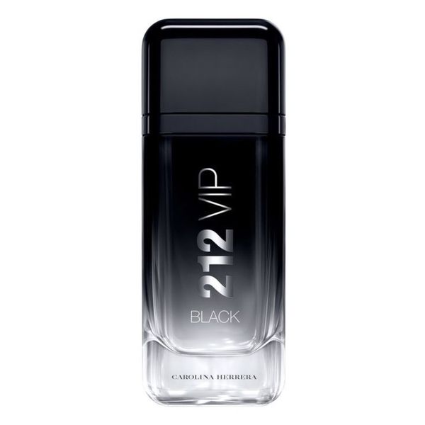تستر اروپایی ادو پرفیوم کارولینا هررا 212 VIP Black  Carolina herrera 212