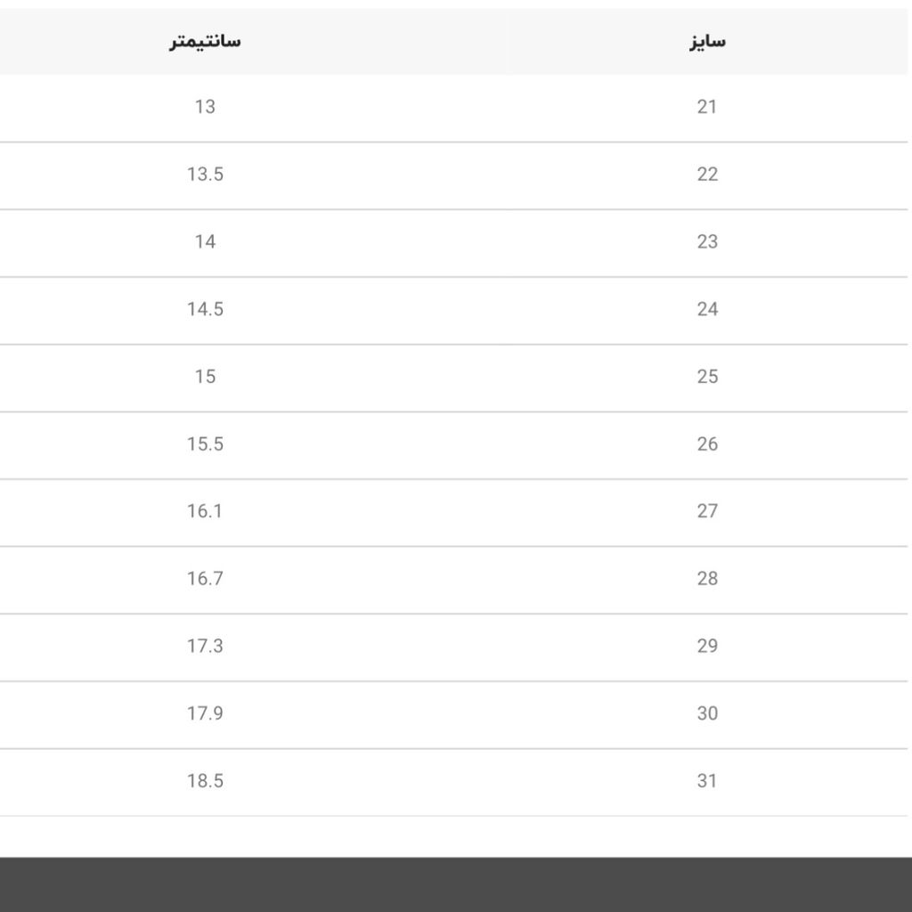 قیمت صندل بچگانه طرح فضانورد برند A+B کد 4011403