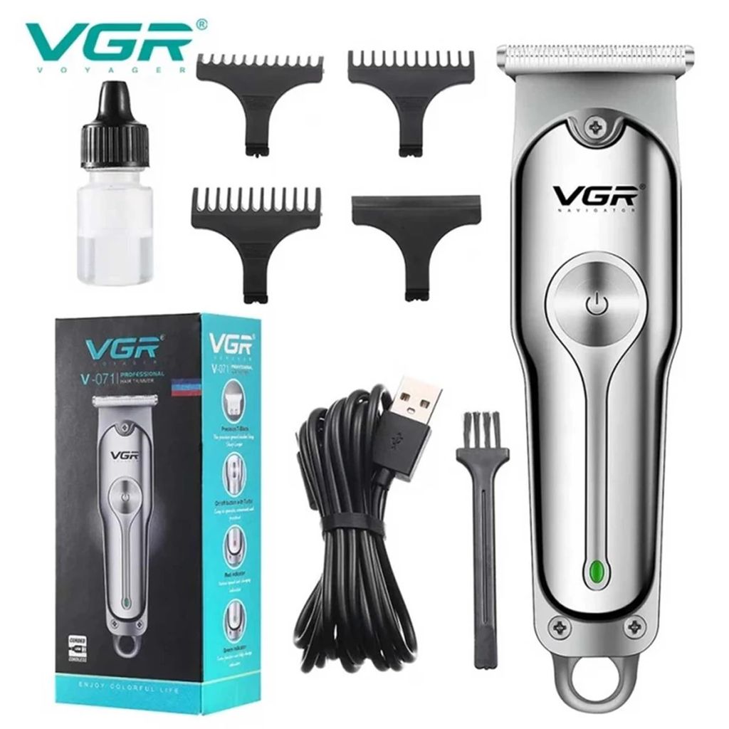 خرید اینترنتی ماشین اصلاح VGR مدل V-071