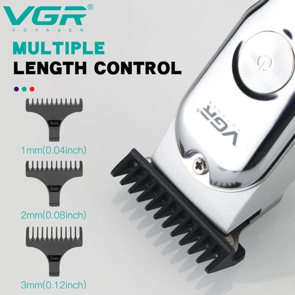 قیمت ماشین اصلاح VGR مدل V-071