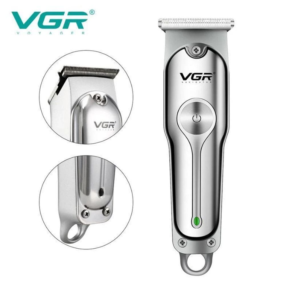 خرید انلاین ماشین اصلاح VGR مدل V-071