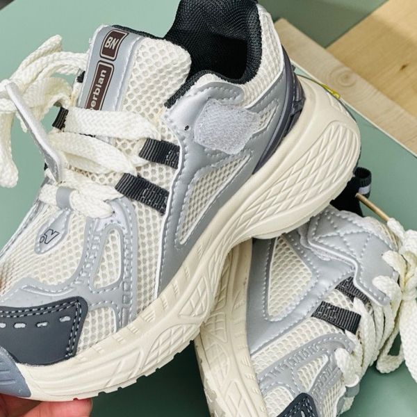 کتونی بچگونه طرح نیوبالانس برند Kids کد 4011901