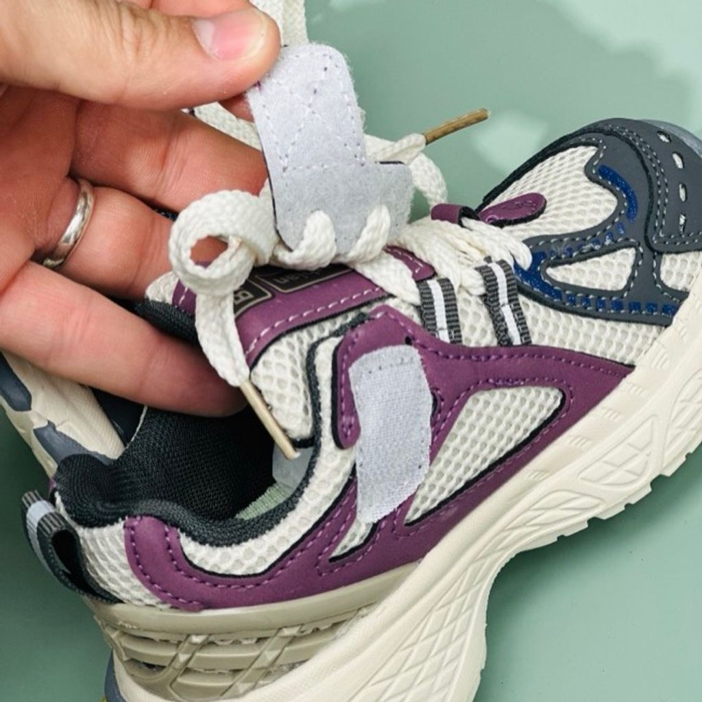 خرید اینترنتی قیمت کتونی بچگونه طرح نیوبالانس برند Kids کد 4011901