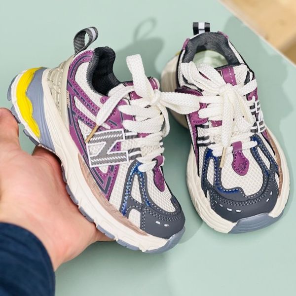 کتونی بچگونه طرح نیوبالانس برند Kids کد 4011901