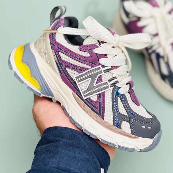 کتونی بچگونه طرح نیوبالانس برند Kids کد 4011901