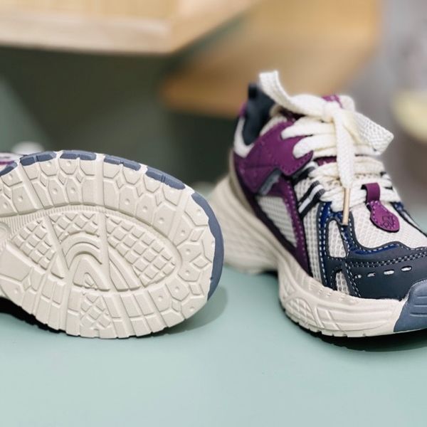 کتونی بچگونه طرح نیوبالانس برند Kids کد 4011901