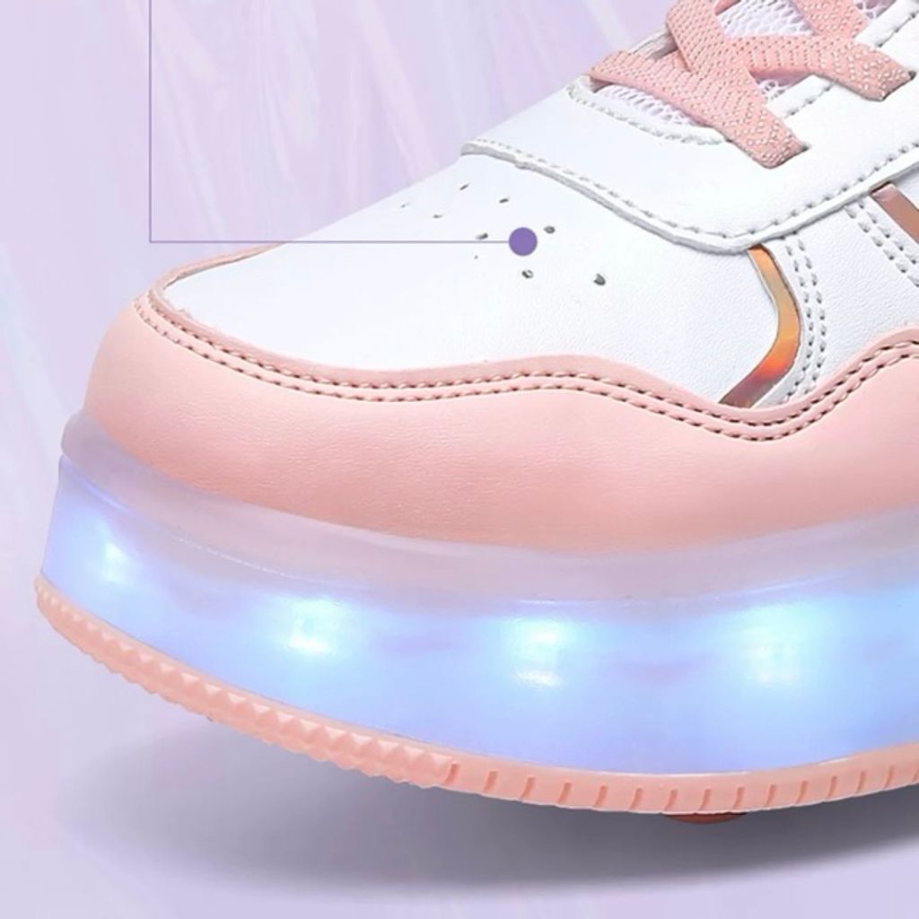 خرید اینترنتی قیمت کتونی اورجینال اسکیتی چراغدار برند SINCE1988 کد 4012501