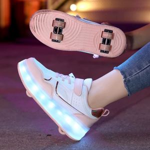 مشخصات کتونی اورجینال اسکیتی چراغدار برند SINCE1988 کد 4012501