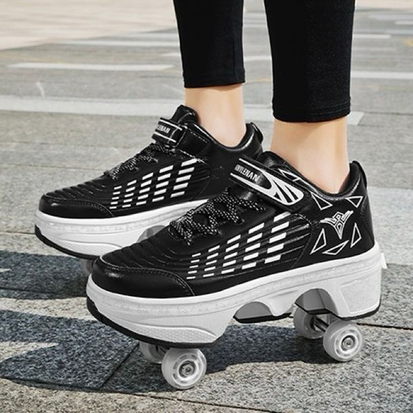 کتونی اسکیتی اورجینال اتومات کد 121705