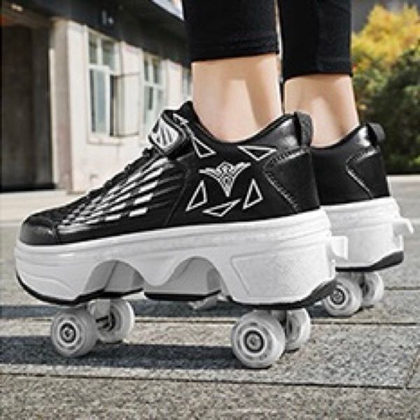 کتونی اسکیتی اورجینال اتومات کد 121705