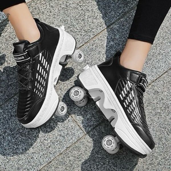 کتونی اسکیتی اورجینال اتومات کد 121705