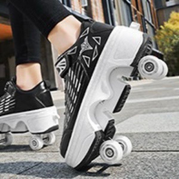 کتونی اسکیتی اورجینال اتومات کد 121705