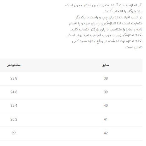 کتونی اسکیتی اتومات کد 121705
