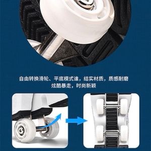 فروش اینترنتی کتونی اسکیتی اورجینال اتومات کد 121705