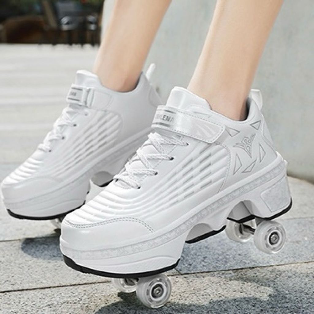 خرید اینترنتی قیمت کتونی اسکیتی اورجینال اتومات کد 121706