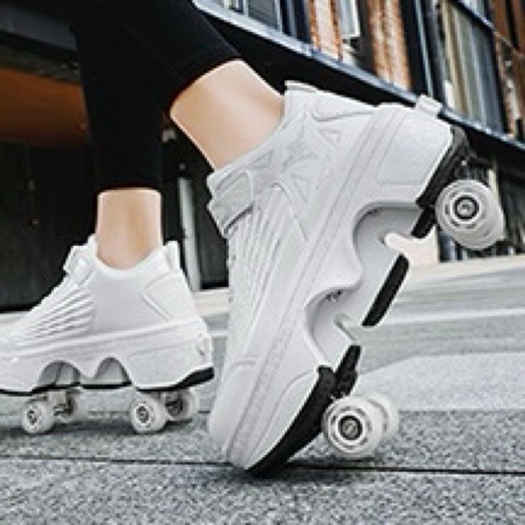 خرید اینترنتی قیمت کتونی اسکیتی اورجینال اتومات کد 121706