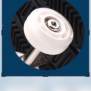 مشخصات کتونی اسکیتی اورجینال اتومات کد 121706