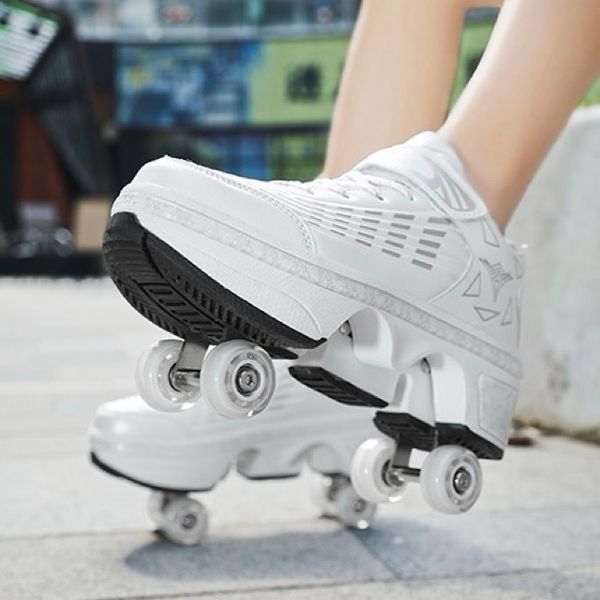 کتونی اسکیتی اورجینال اتومات کد 121706