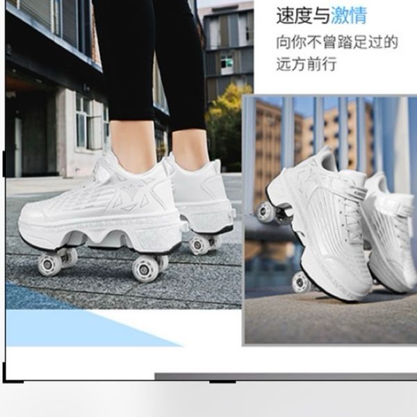 کتونی اسکیتی اورجینال اتومات کد 121706