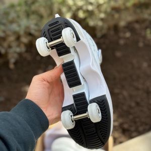 فروش اینترنتی کتونی اسکیتی اورجینال اتومات کد 121706