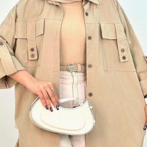 فروش اینترنتی مانتو جیب صلیب