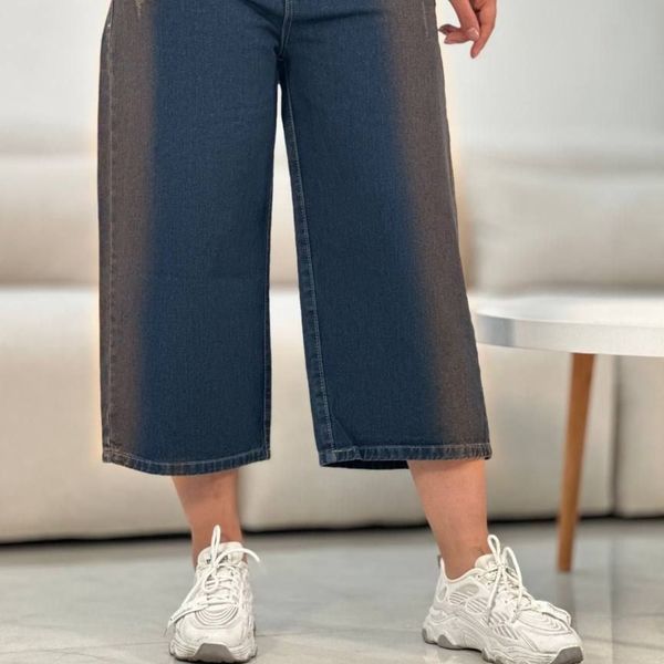 شلوار جین بگ